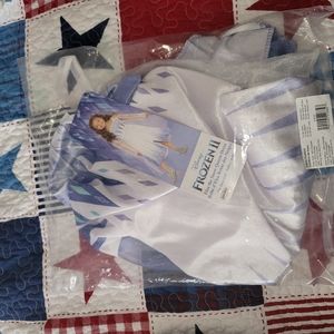 Elsa Costume